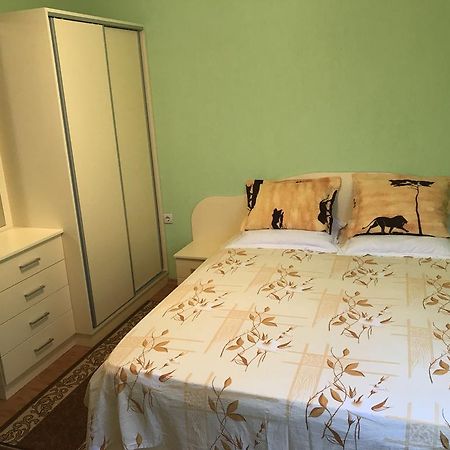 Apartment Elena Sandanski Extérieur photo